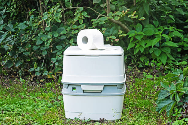 Best Local porta potty services  in Big River, CA