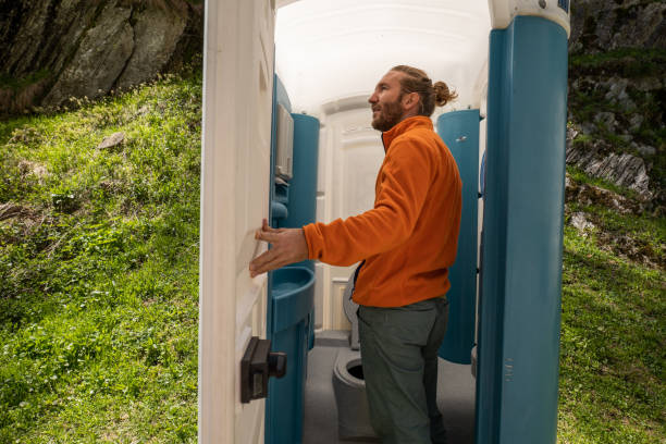Best Porta potty rental for festivals  in Big River, CA