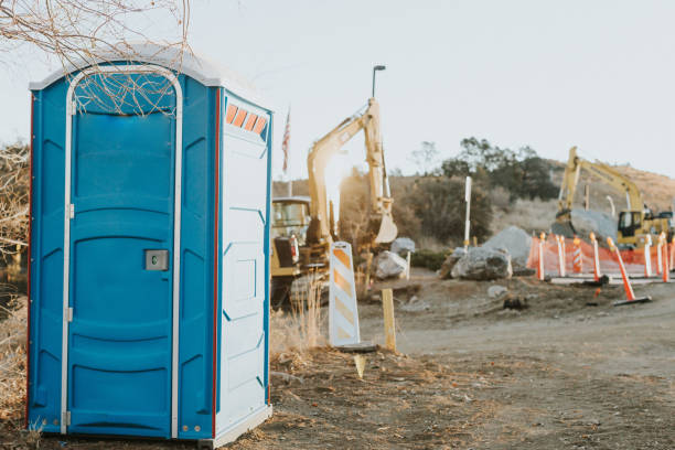 Porta potty rental for festivals in Big River, CA