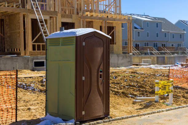 Best Luxury portable toilet rental  in Big River, CA