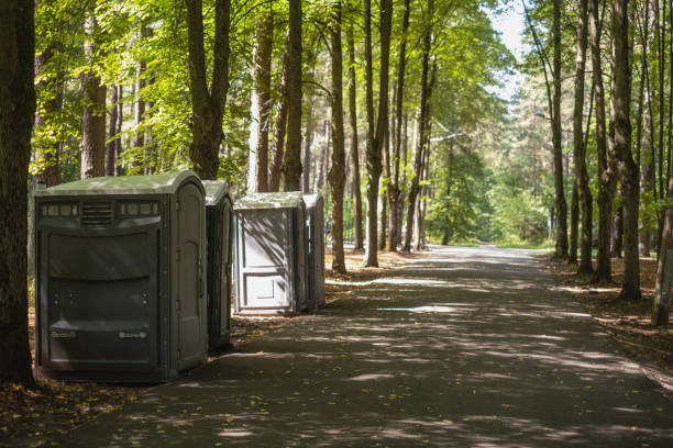 Best Local porta potty services  in Big River, CA