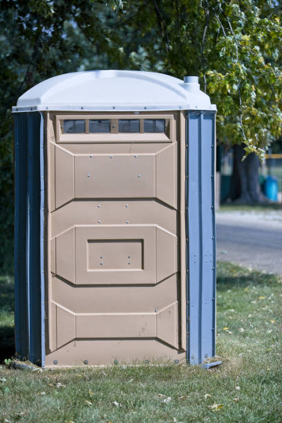 Best Portable toilet rental cost  in Big River, CA