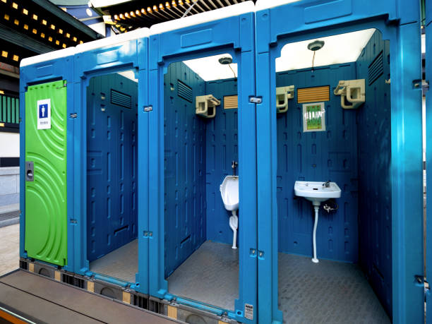 Best Affordable portable toilet rental  in Big River, CA